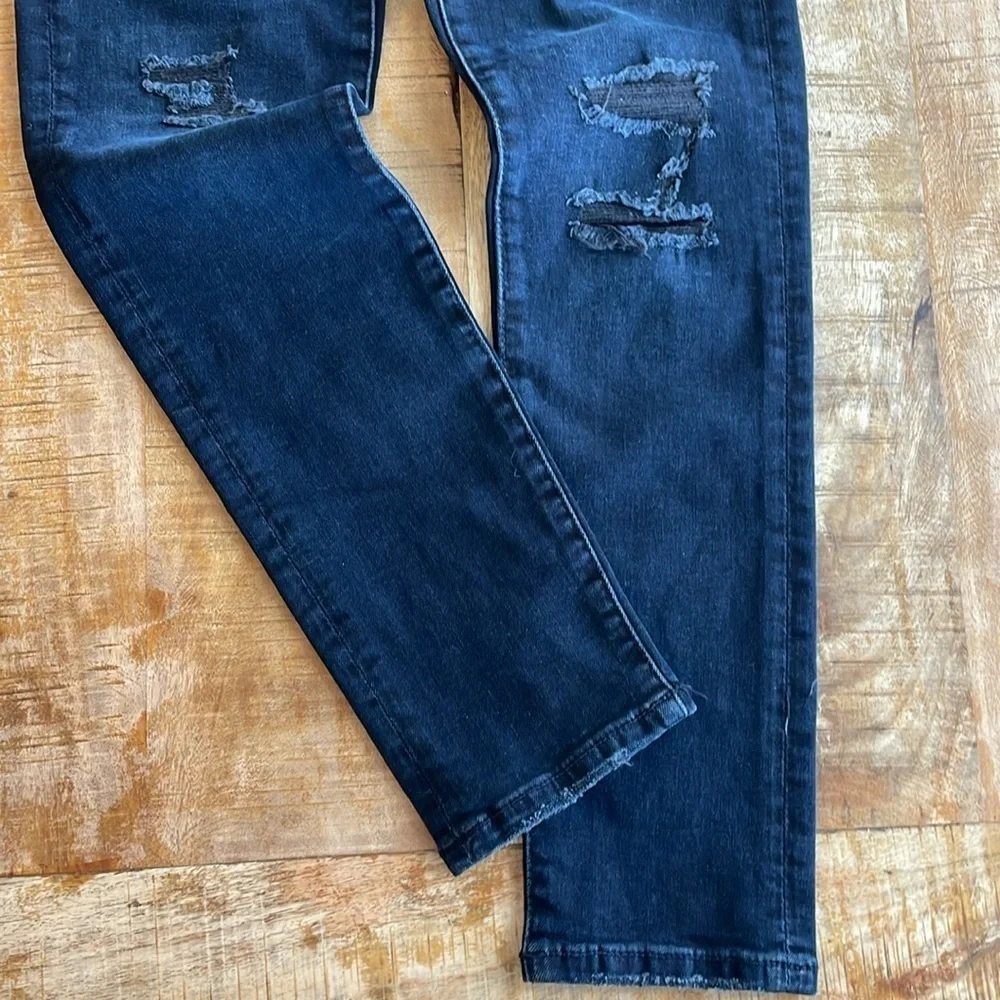 NWOT Zara boys skinny fit jeans size 10